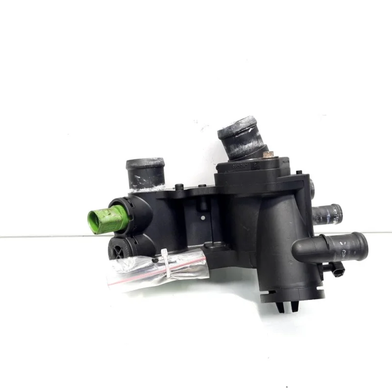 Corp termostat, cod 032121111AF, VW Polo Classic (6V2), 1.4 benz, AKK (idi:525326) Preț promoțional