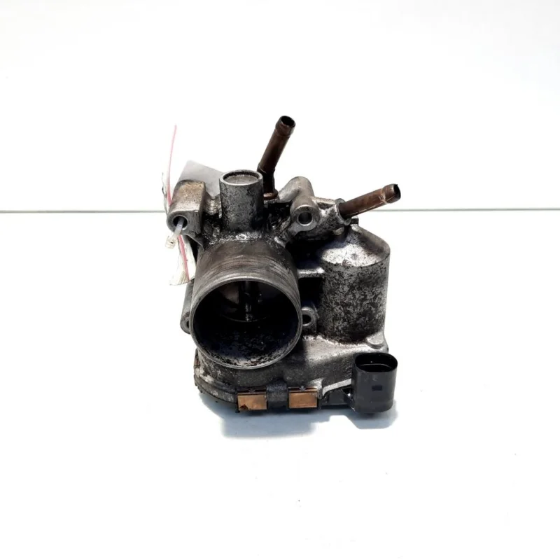 Clapeta acceleratie, cod 030133062C, VW Caddy 2, 1.4 MPI, AUD (idi:525327) Ofertă exclusivă