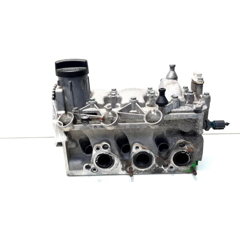 Chiulasa cu 1 ax came, cod 03D103374F, Skoda Fabia 1 (6Y2), 1.2 benz, BMD (idi:528697) Ofertă de sezon