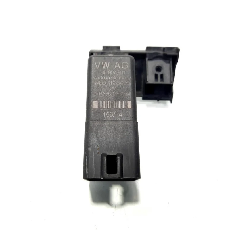 Releu bujii, 04L907281, Audi A3 (8P1), 2.0 TDI, CBA (idi:523481) Reducere extra