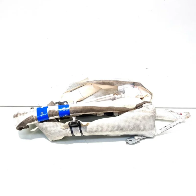 Airbag cortina stanga, cod 8K0880741D, Audi A4 Allroad (8KH, B8) (idi:526671) Reducere