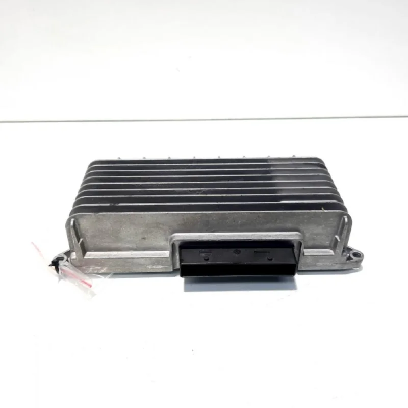 Amplificator audio, cod 8T0035223AB, Audi A4 Allroad (8KH, B8) (idi:526665) Plată securizată