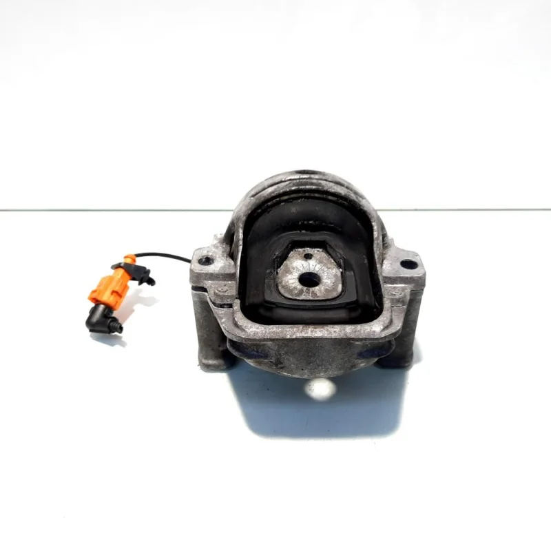 Tampon motor stanga cu fir, cod 8K0199381GQ, Audi A4 Allroad (8KH, B8) 2.0 TDI, CAG (idi:526656) Retur gratuit