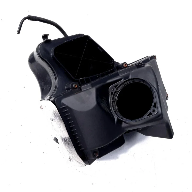 Plată sigură Carcasa filtru aer, cod 8K0133837, Audi A5 (8T3) 2.0 TDI, CAG (idi:526650)