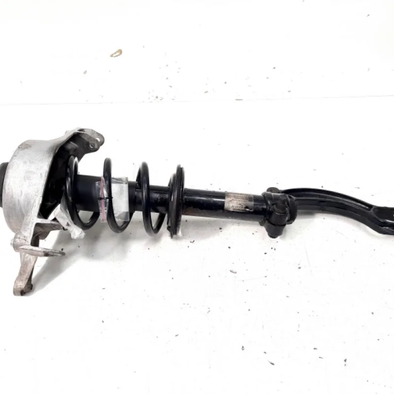 Amortizor fata, cod 8K0413031AF, Audi A4 Avant (8K5, B8) 2.0 TDI, CAG (idi:526643) Nu rata