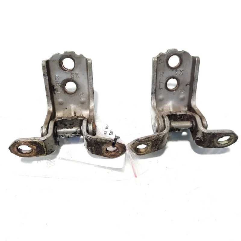 Ofertă specială Set balamale dreapta fata, Nissan Pathfinder (R51) (idi:527040)