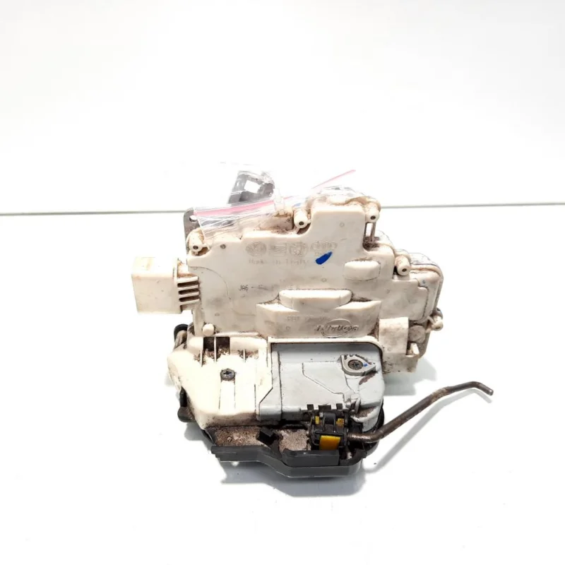 Broasca stanga spate, cod 4F0839015A, Audi A6 Allroad (4FH, C6) (idi:520807) Ofertă de sezon