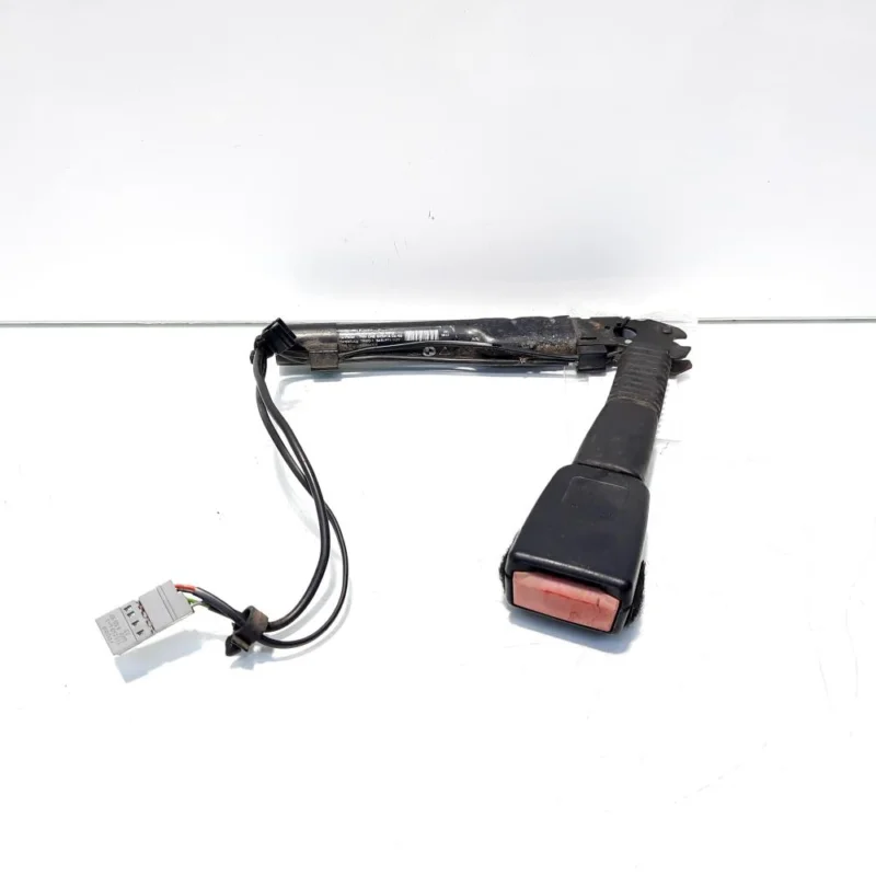 Capsa centura dreapta fata, cod 9119542, Bmw 3 Touring (E91) (idi:528477) Expediere rapidă