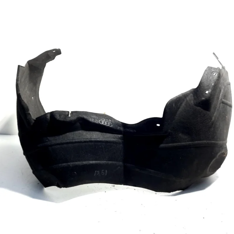 Transport gratuit Carenaj roata dreapta fata, cod 4F0821134H, Audi A6 Allroad (4FH, C6) (idi:520793)