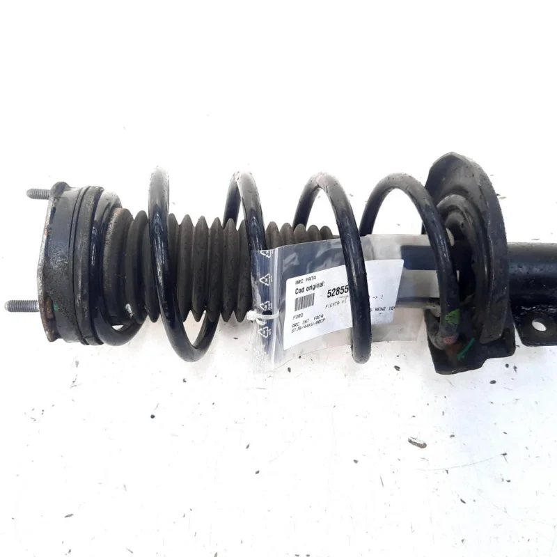 Disponibil imediat Arc fata, Ford Fiesta 6 (id:528555)