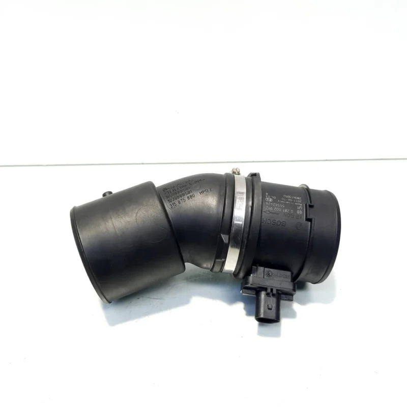 Reducere Debitmetru aer, cod 55562426, 0281002912, Opel Astra J Combi, 2.0 CDTI, A20DTH (id:528104)