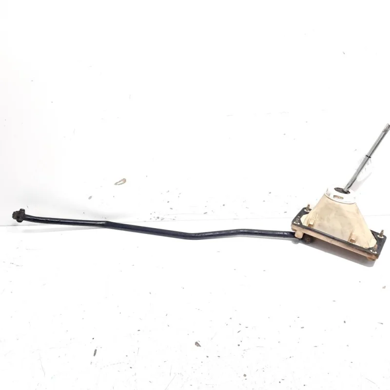 Timonerie, cod 8200490717, Dacia Logan (LS) 1.5 DCI, K9K790, 5 vit man (id:528329) Reducere