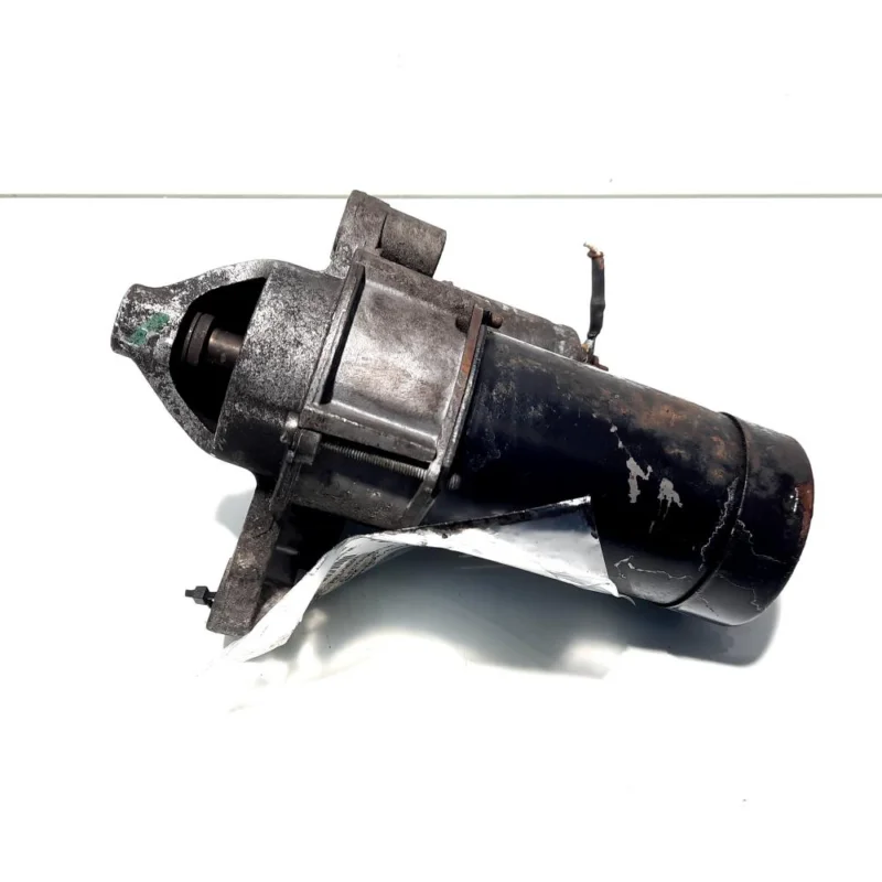 Reducere specială Electromotor, cod 9640825280, Peugeot 307 sedan, 1.6 HDI, 9HX, 5 vit man (idi:511974)