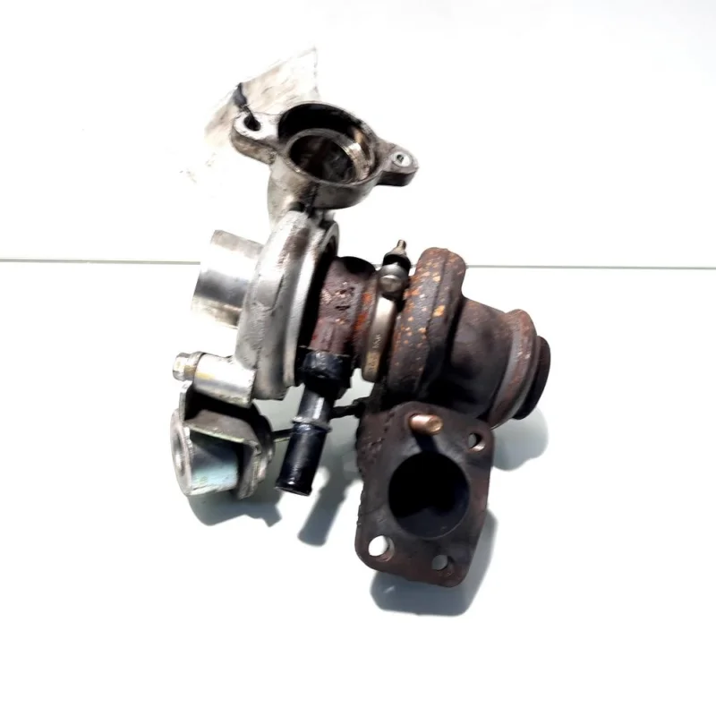 Bestseller Turbosuflanta, cod 9685293080, Peugeot Expert (II), 1.6 HDI, 9HU (idi:511971)