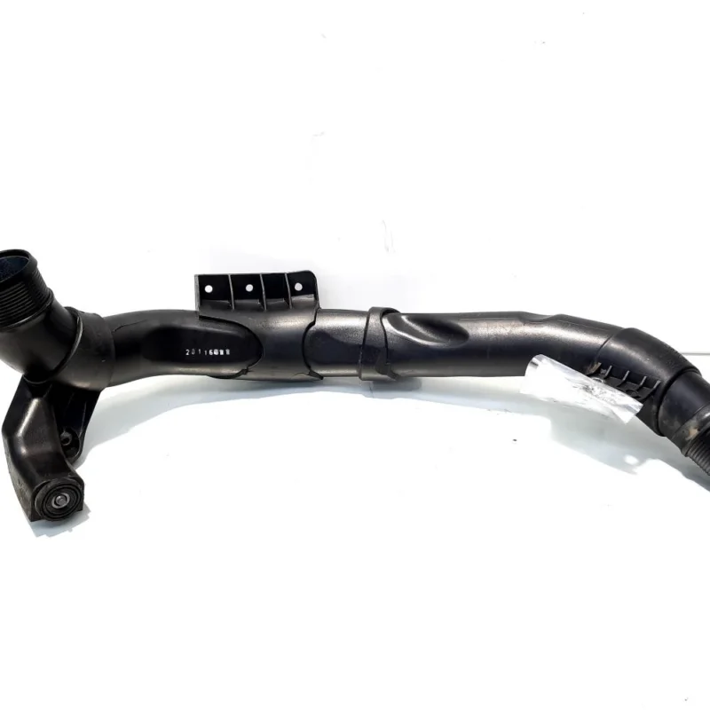 Tub intercooler, cod 5N0145840F, Vw Passat (3C2) 2.0 TDI, CBD (id:527906) Premium