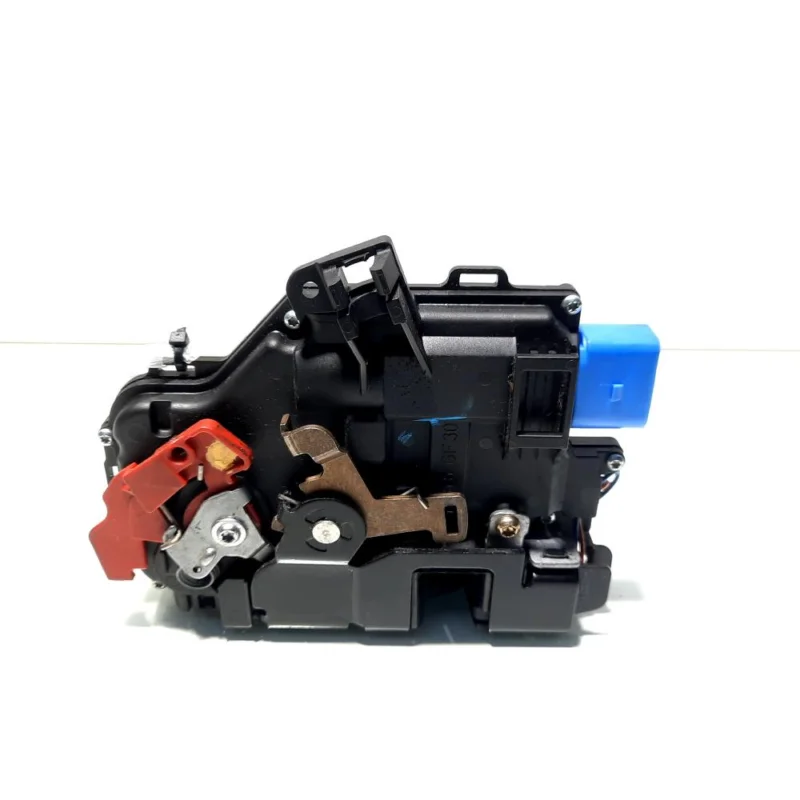 Broasca stanga fata, cod 3D1837015, VW Caddy 3 (2KA, 2KH) (idi:511752) Reduceri