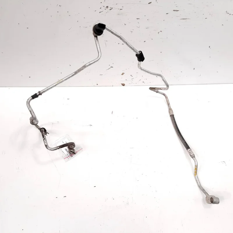 Conducta clima cu senzor, VW Polo sedan (9N), 1,2 benz, AWY (idi:521321) Reducere extra