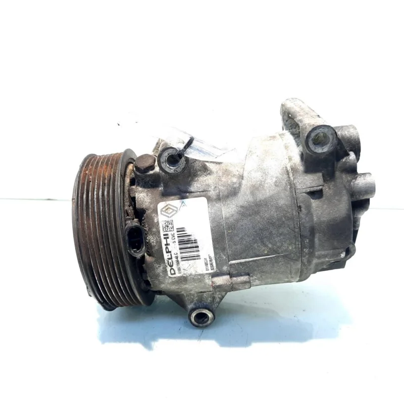 Reducere Compresor clima, cod 8200678499, Renault Megane 2 Sedan, 1.9 DCI, F9Q804 (idi:514348)