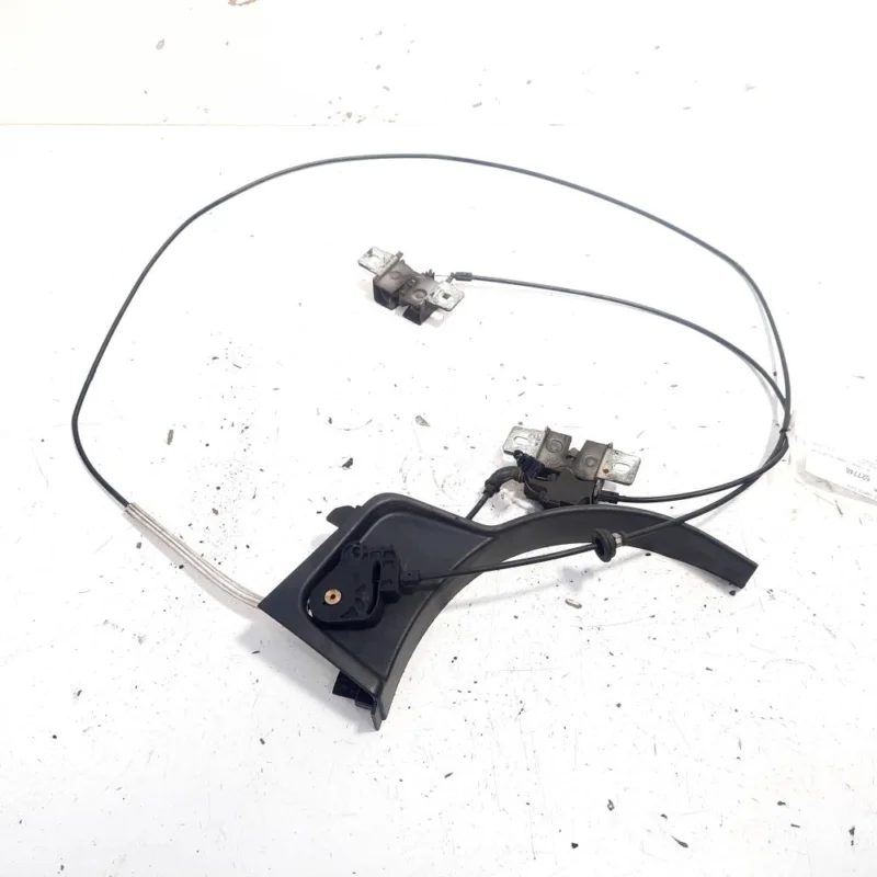 Comandă acum Set broaste capota fata, Jaguar XF (X250) (id:527746)