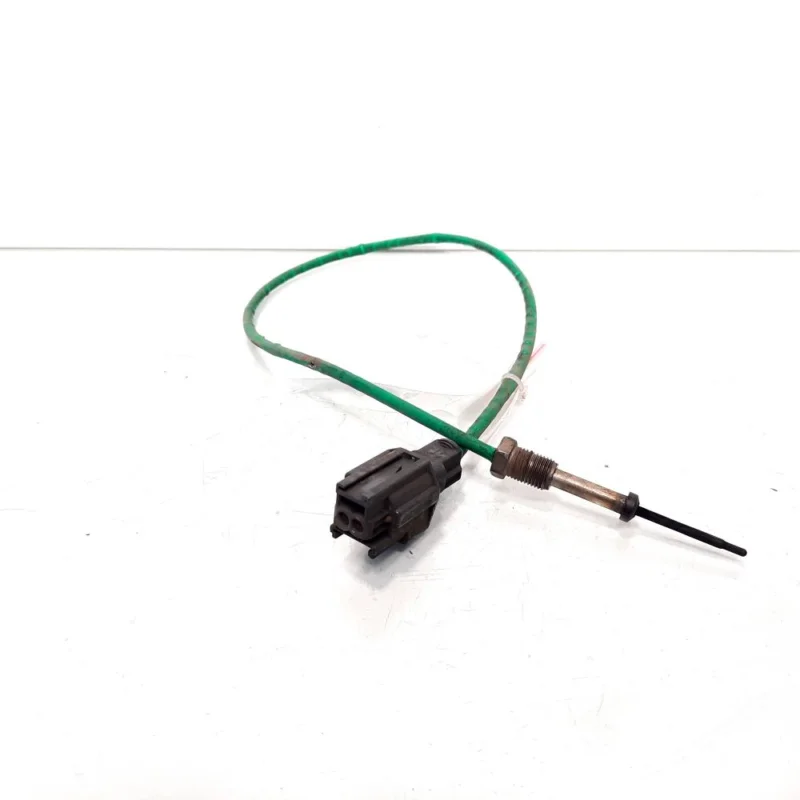 Livrare gratuită Sonda temperatura gaze, cod AG91-12B591-BB, Ford Mondeo 4 Turnier, 2.0 TDCI, TXBB (id:527328)