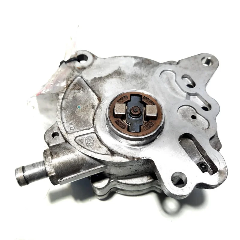 Super ofertă Pompa vacuum Bosch, cod 03G145209, Audi A6 Avant (4F5, C6), 2.0 TDI, BLB (idi:514603)