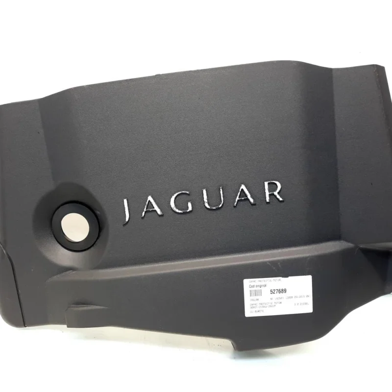 Capac protectie motor, Jaguar XF (X250), 3.0 diesel, 306DT (id:527689) Reduceri
