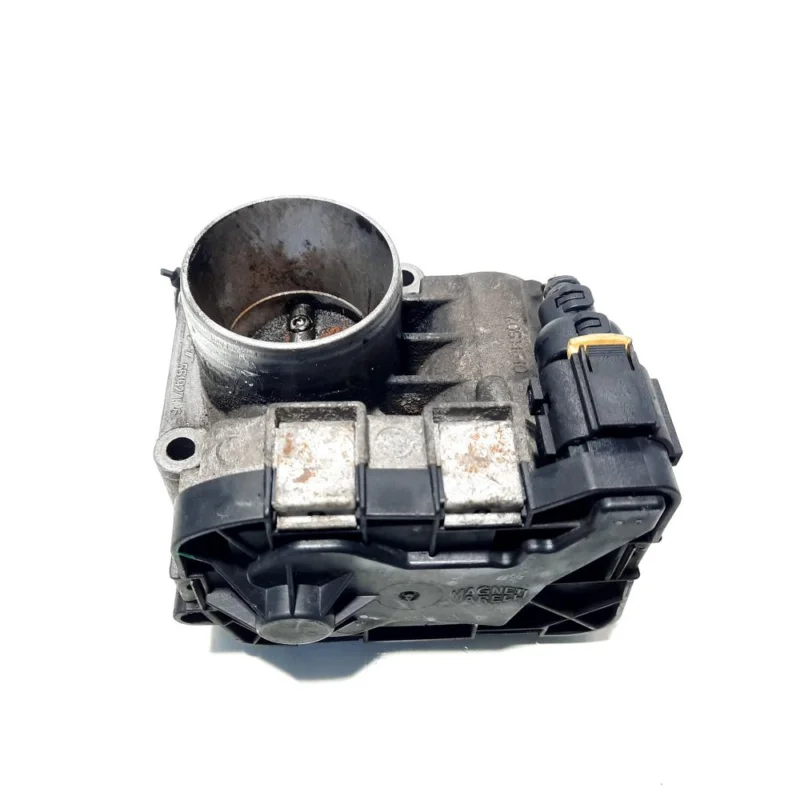 Clapeta acceleratie, cod 55192786, Fiat Panda (169), 1.2 benz, 169A4000 (idi:514592) Reducere