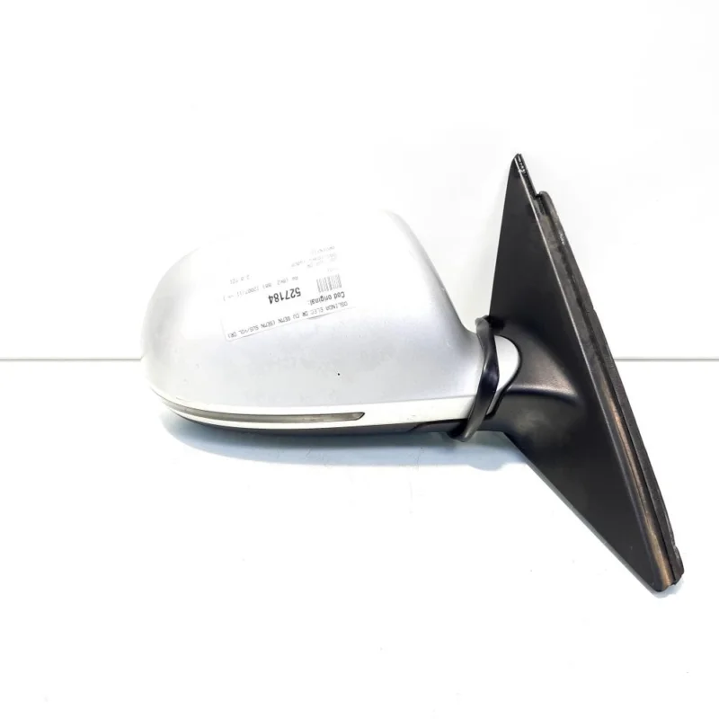 Oglinda electrica dreapta cu semnalizare, Audi A4 (8K2, B8) (id:527184) Reducere de preț