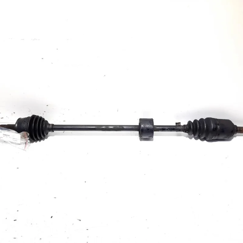 Planetara dreapta fata, Peugeot 207 (WA), 1.4 benz, KFU, 5 vit man (id:526314) Reducere de preț