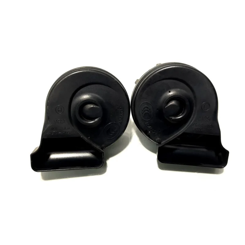 Calitate înaltă Set claxoane, Mercedes Clasa C (W204) (id:526517)