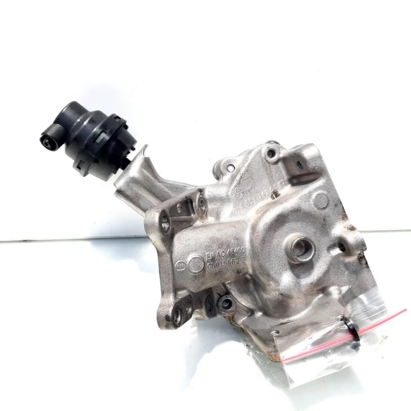 Corp EGR cu supapa, cod A6511420067, Mercedes Clasa GLK (X204), 2.2 CDI, OM651912 (idi:514533) Ofertă de sezon