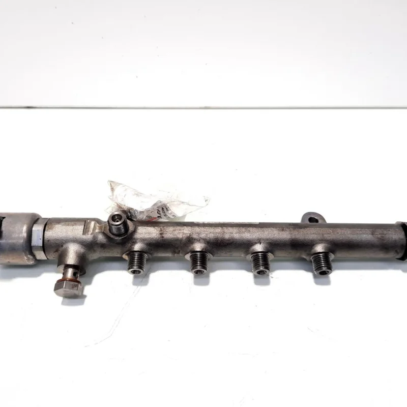 Rampa injectoare cu senzori, cod A6510700495, Mercedes Clasa C (W204), 2.2 CDI, OM651911 (idi:514515) Preț promoțional