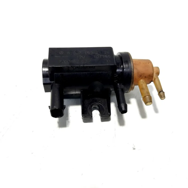 Supapa vacuum, cod A0071531428, Mercedes Clasa C Coupe (C204), 2.2 CDI, OM651911 (idi:514514) Reducere