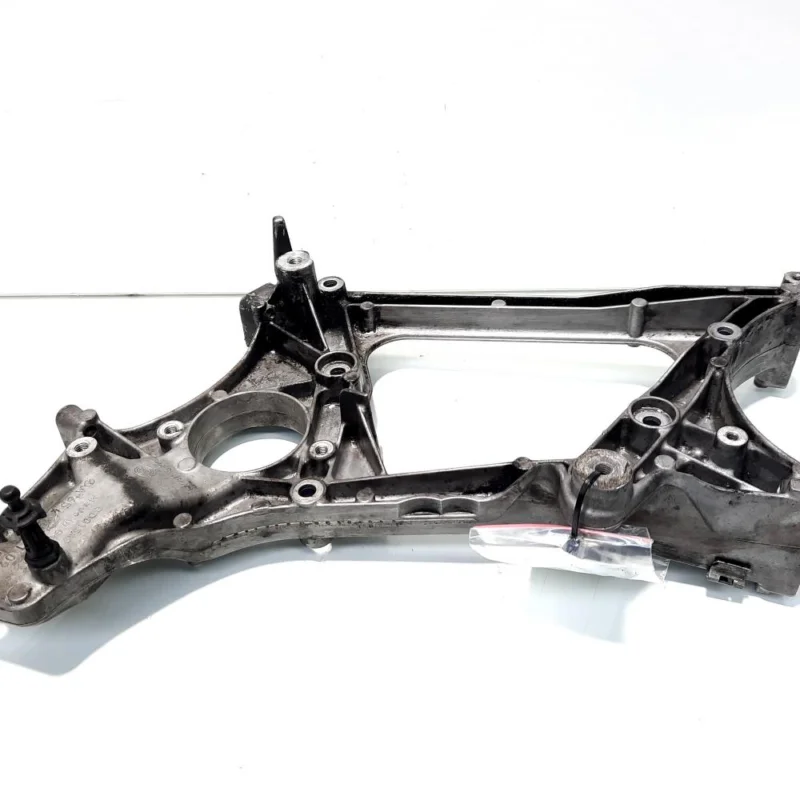 Suport accesorii, cod A6512011109, Mercedes Clasa C T-Model (S204), 2.2 CDI, OM651913 (idi:514501) Cumpărături sigure