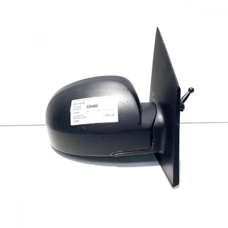 Oglinda manuala dreapta, Hyundai Getz (TB) (id:526460) Noutate