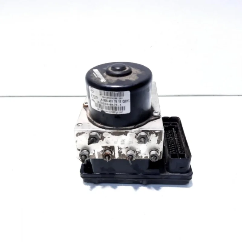 Ofertă Unitate control A-B-S, cod A0355457932, A0054317512, Mercedes Clasa C (W203) (id:526744)