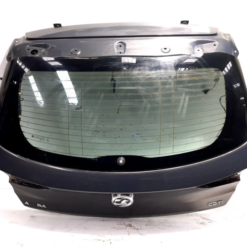 Retur gratuit Haion cu luneta, Opel Astra K (id:526506)