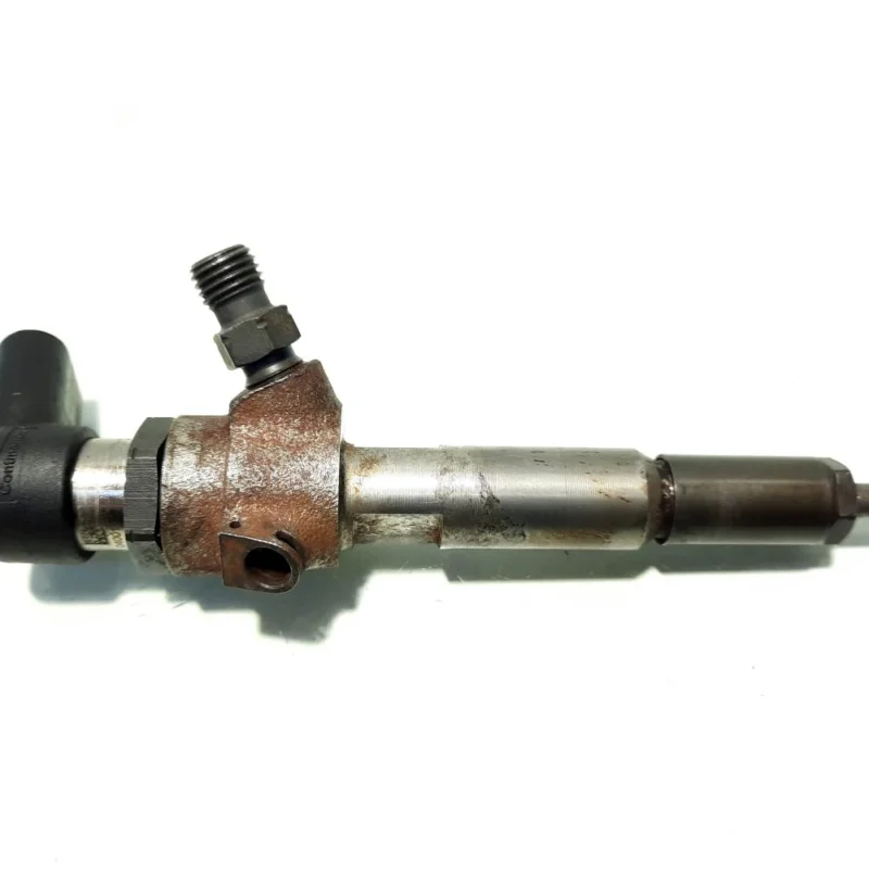 Injector, 4M5Q-9F593-AD, Ford Focus 2 Cabriolet, 1.8 TDCI, KKDA (idi:514754) Cumpără acum