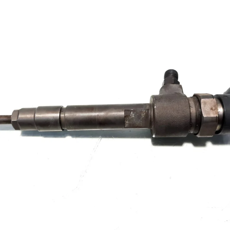 Injector, cod 0445110119, Fiat Stilo Multi Wagon (192), 1.9 D-Multijet, 192A9000 (idi:514756) Cumpără acum