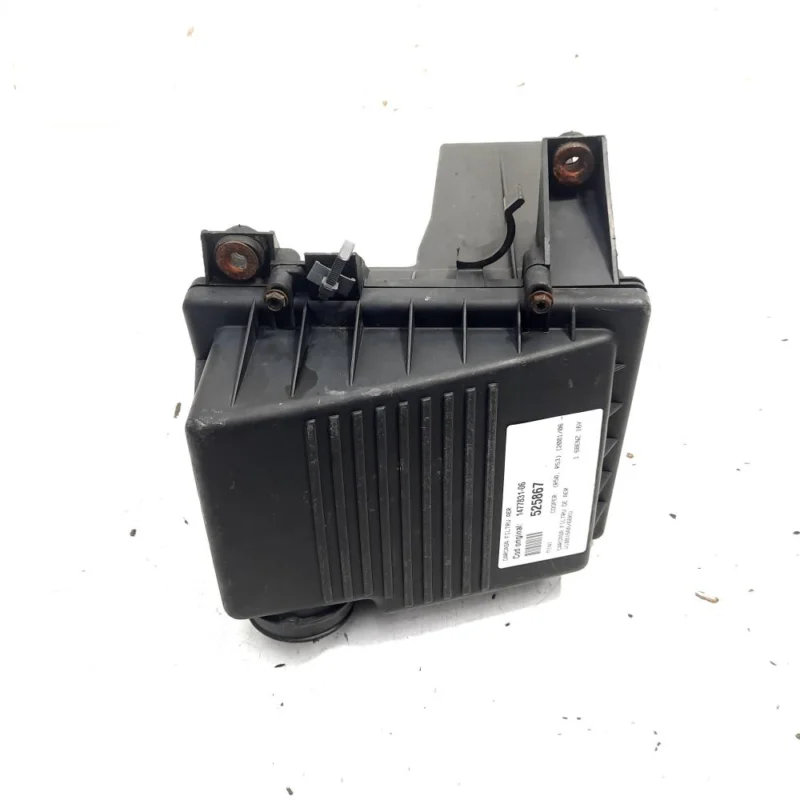 Carcasa filtru aer, cod 1477831-05, Mini Cooper (R50, R53) 1.6 benz, W10B16AA (id:525867) Reduceri