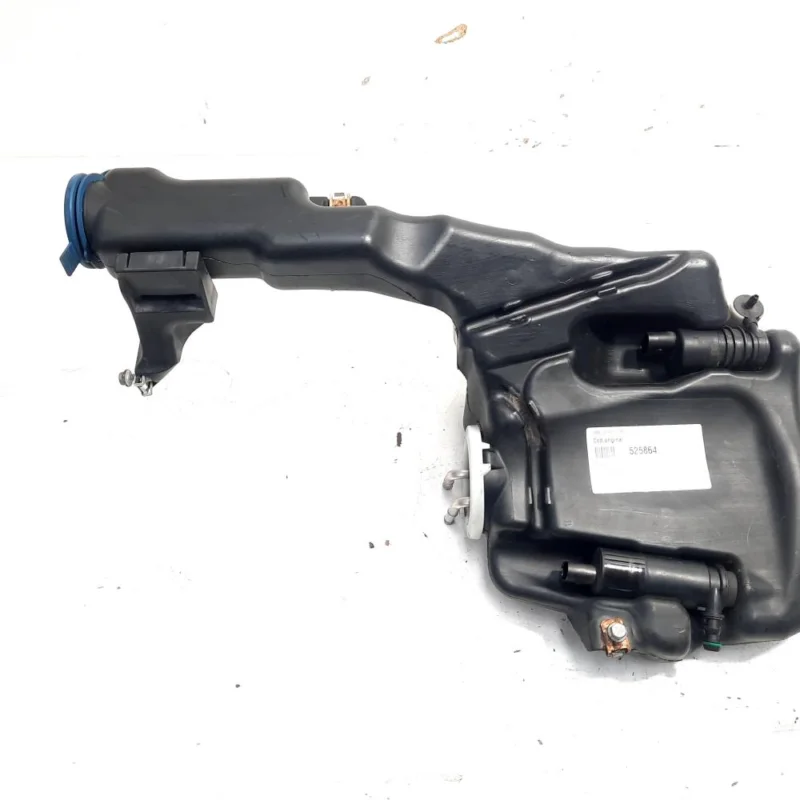 Plată sigură Vas strop gel cu doua motorase A2048600860, Mercedes Clasa C (W204) (id:525864)