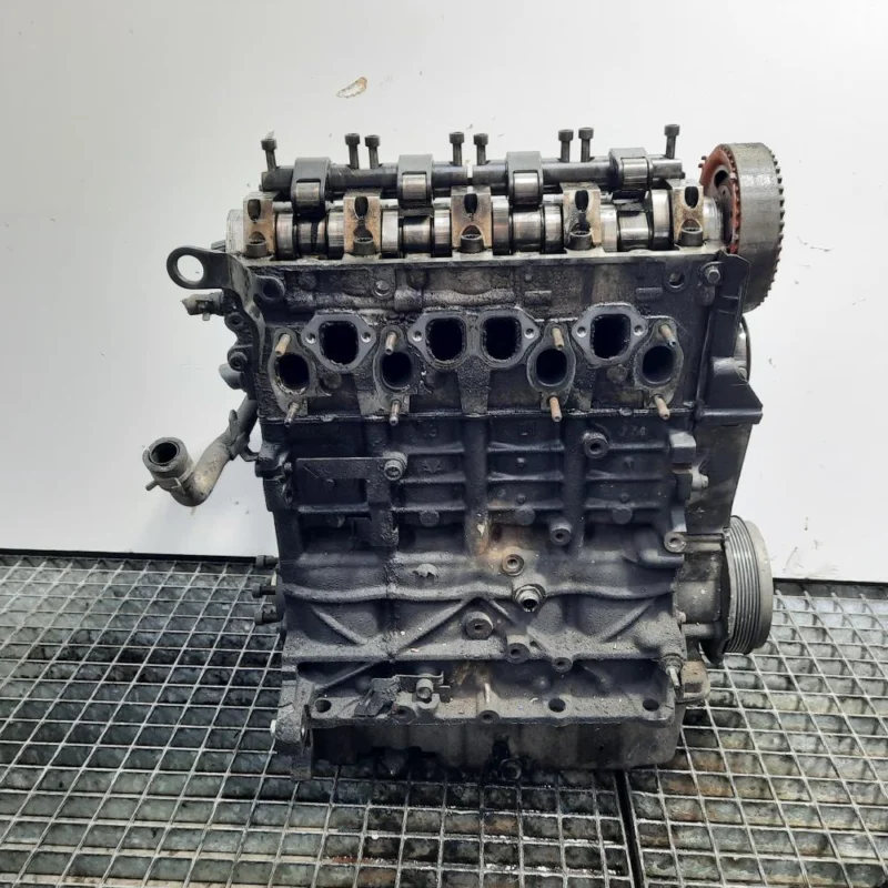 Motor, cod ARL, Seat Leon (1M1), 1.9 TDI (idi:513819) Disponibil imediat