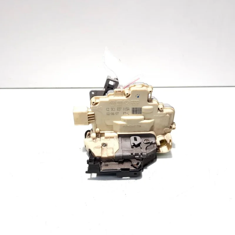 Broasca stanga fata, cod 3C1837015A, Vw Passat (3C2) (id:525947) Preț promoțional