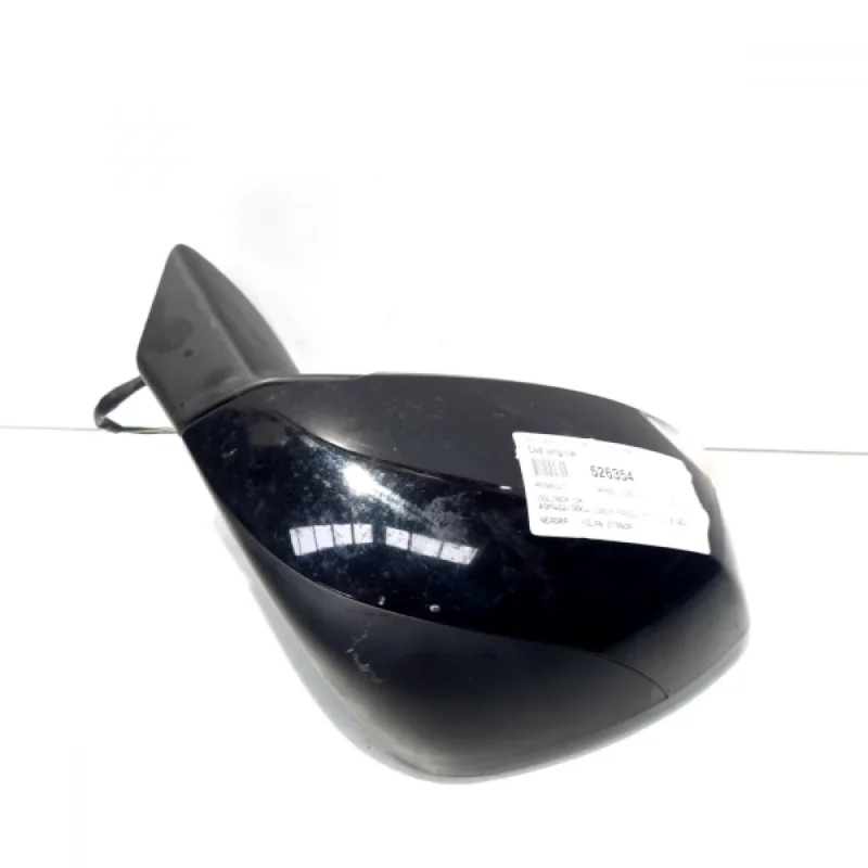 Ofertă Oglinda electrica dreapta cu semnalizare cu rabatare electrica, Renault Grand Scenic 3 (id:526354)