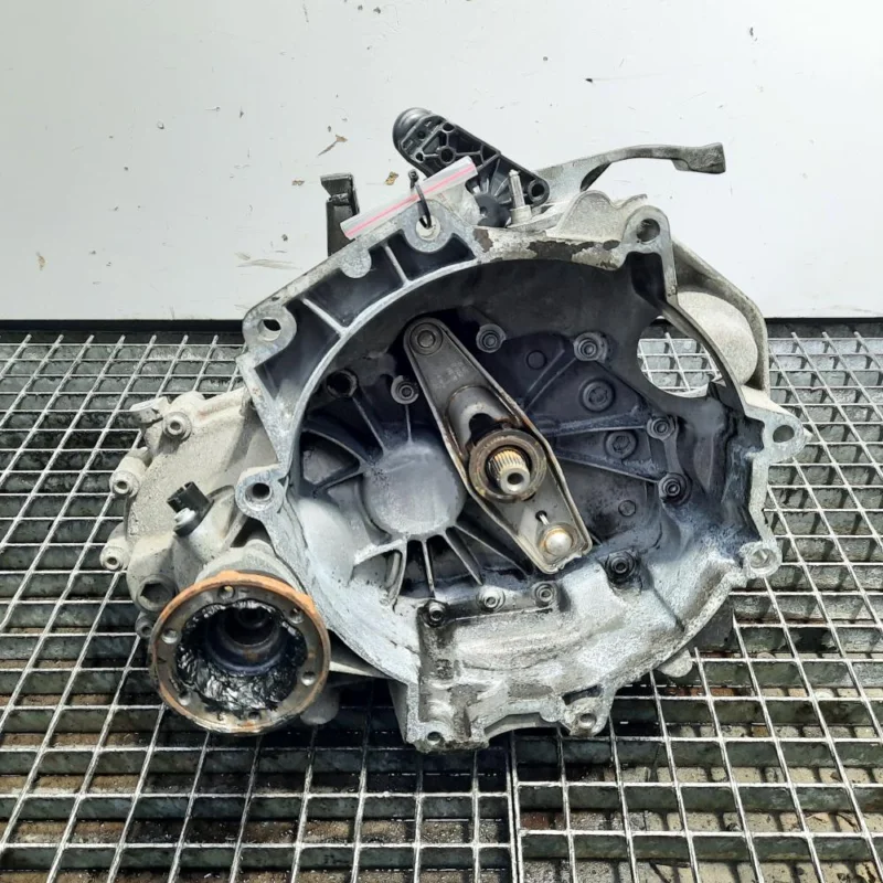 Cutie viteza manuala, cod LNR, Seat Ibiza 5 (6J5), 1.2 benz, CGP, 5 vit man (pr:110747) Ofertă de sezon