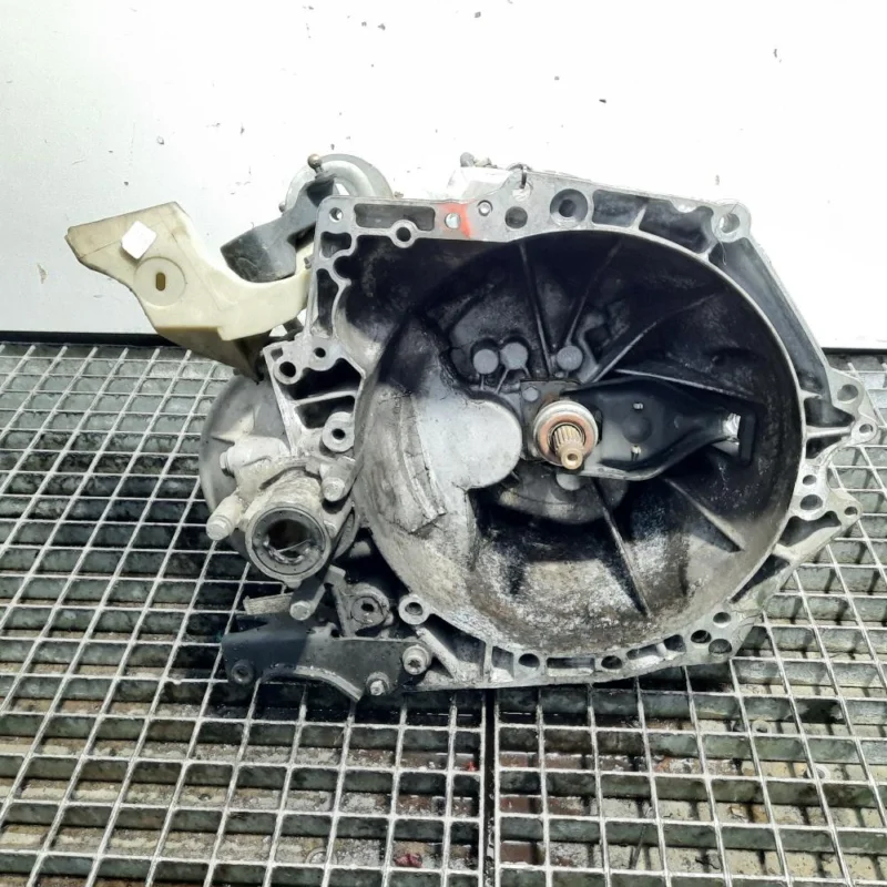 Livrare expres Cutie de viteza manuala, cod 20DP77, Peugeot 208, 1.6 HDI, BHY, 5 vit man (idi:514623)