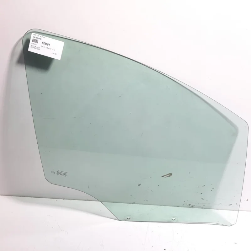 Geam dreapta fata, Citroen C3 (II) (id:526101) Noutate