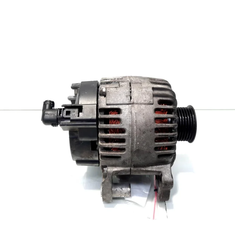 Chilipir Alternator 110A Valeo, cod 03C903023B, VW Touran (1T1, 1T2), 1.6 FSI, BAG (pr:110747)