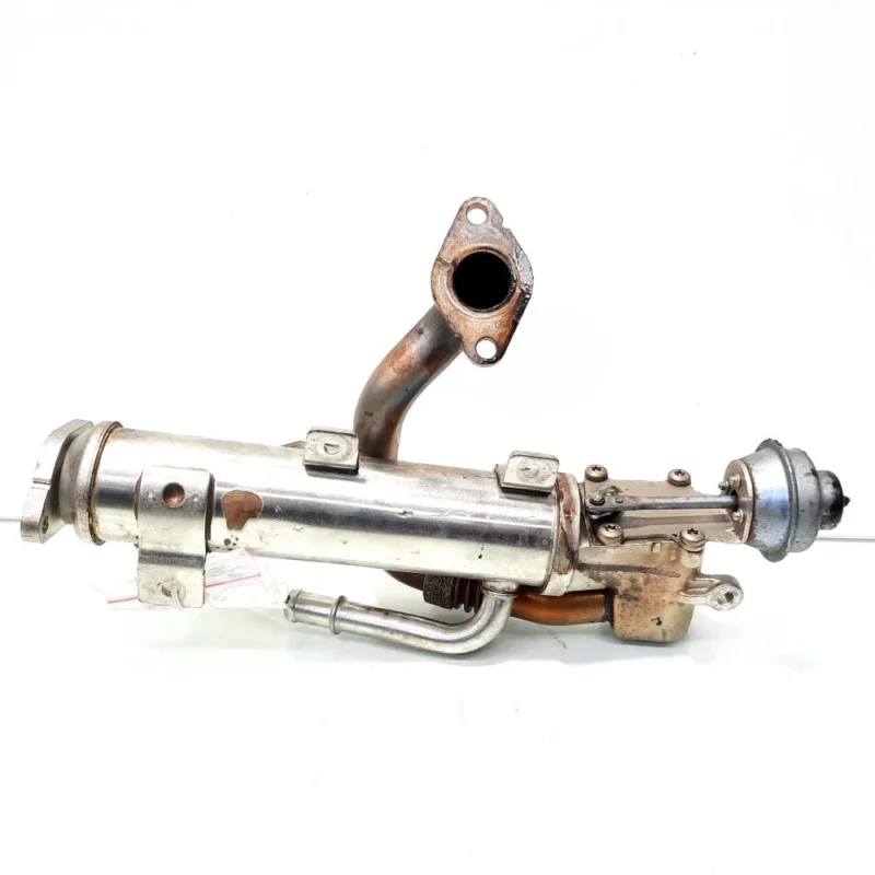 Reducere specială Racitor gaze, cod 03L131512AH, Audi A5 (8T3), 2.0 TDI, CAHA (idi:520047)