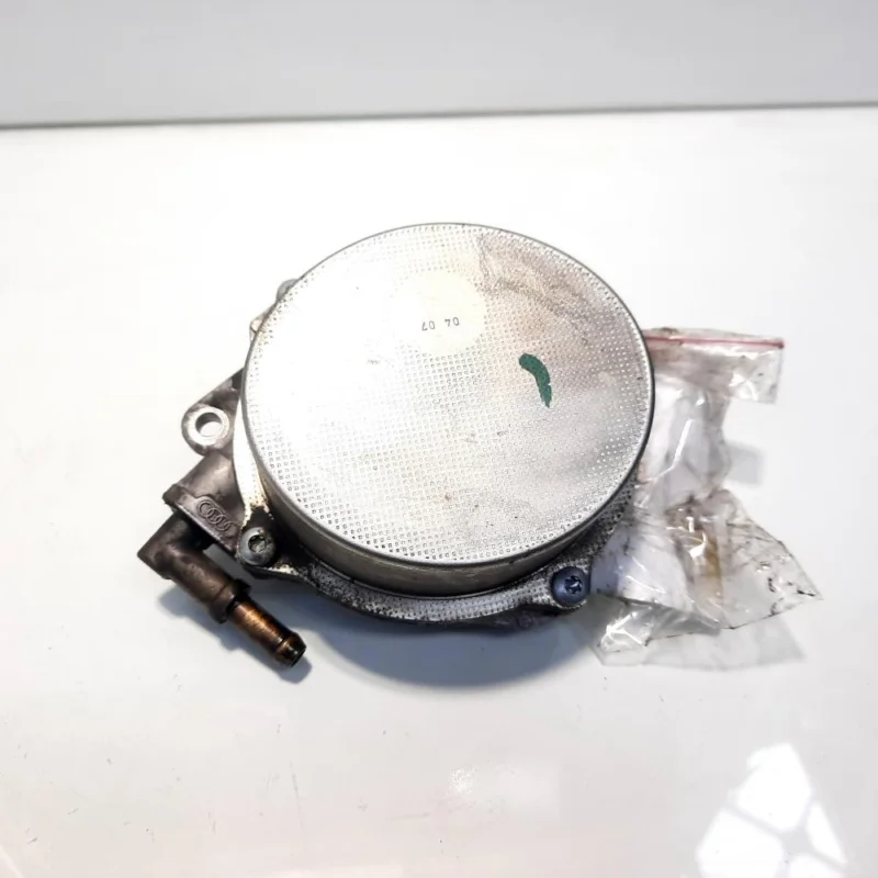 Retur gratuit Pompa vacuum Pierburg, cod 057145100AF, Audi A5 (8T3), 3.0 TDI, CCWA, quattro (idi:520044)